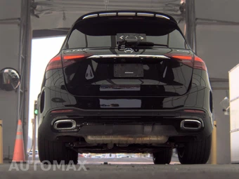 2025 Mercedes-Benz GLE 350 4MATIC - miniatura 7