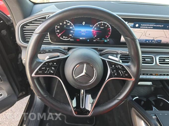 2025 Mercedes-Benz GLE 350 4MATIC - miniatura 10