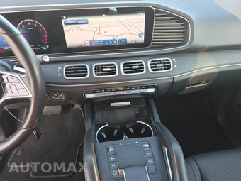 2025 Mercedes-Benz GLE 350 4MATIC - miniatura 11