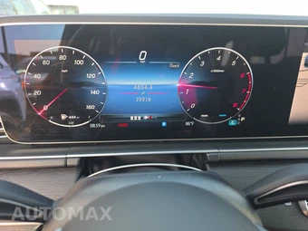 2025 Mercedes-Benz GLE 350 4MATIC - miniatura 12
