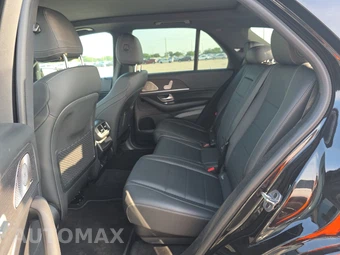 2025 Mercedes-Benz GLE 350 4MATIC - miniatura 13