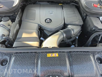2025 Mercedes-Benz GLE 350 4MATIC - miniatura 16