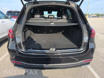 2025 Mercedes-Benz GLE 350 4MATIC - miniatura 17