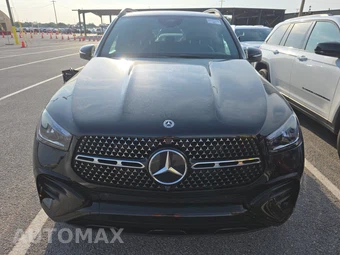 2025 Mercedes-Benz GLE 350 4MATIC - miniatura 2