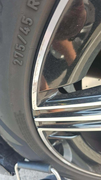 2025 Mercedes-Benz GLE 350 4MATIC - miniatura 21