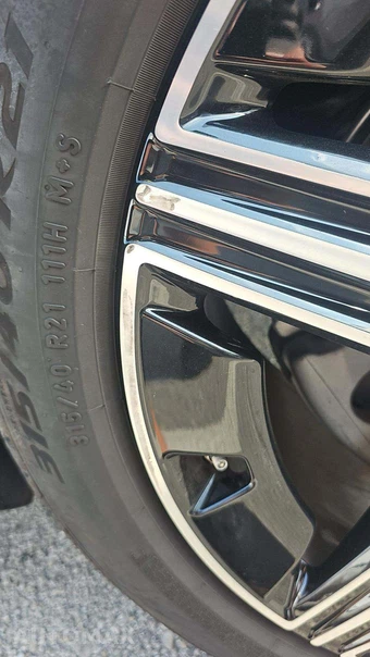 2025 Mercedes-Benz GLE 350 4MATIC - miniatura 22