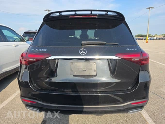 2025 Mercedes-Benz GLE 350 4MATIC - miniatura 5