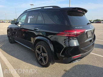 2025 Mercedes-Benz GLE 350 4MATIC - miniatura 6