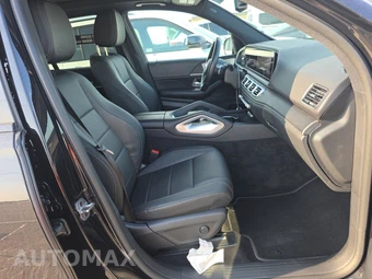 2025 Mercedes-Benz GLE 350 4MATIC - miniatura 8