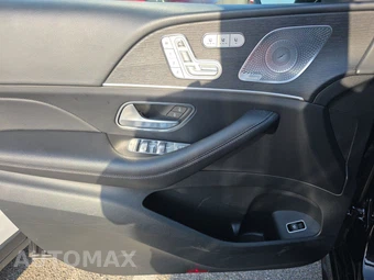 2025 Mercedes-Benz GLE 350 4MATIC - miniatura 9