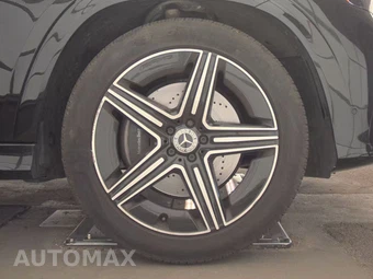 2025 Mercedes-Benz GLE 350 4MATIC - miniatura 10