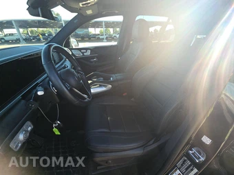 2025 Mercedes-Benz GLE 350 4MATIC - miniatura 13