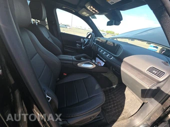2025 Mercedes-Benz GLE 350 4MATIC - miniatura 14