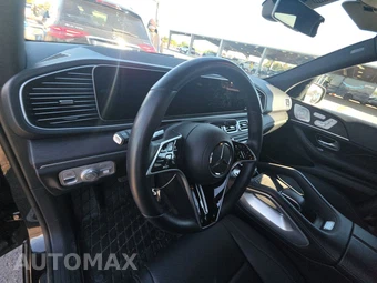2025 Mercedes-Benz GLE 350 4MATIC - miniatura 16