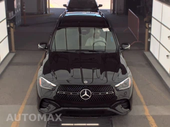 2025 Mercedes-Benz GLE 350 4MATIC - miniatura 2