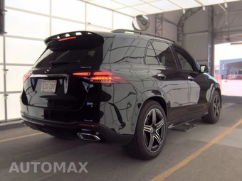 2025 Mercedes-Benz GLE 350 4MATIC - miniatura 5