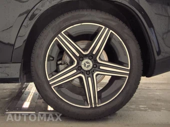 2025 Mercedes-Benz GLE 350 4MATIC - miniatura 12