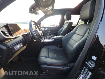 2025 Mercedes-Benz GLE 350 4MATIC - miniatura 13