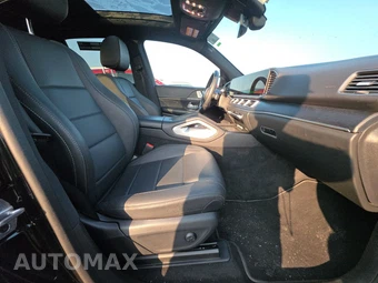 2025 Mercedes-Benz GLE 350 4MATIC - miniatura 14