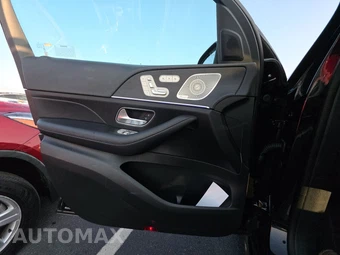 2025 Mercedes-Benz GLE 350 4MATIC - miniatura 15
