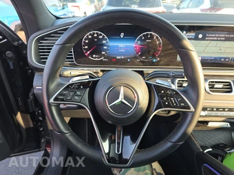 2025 Mercedes-Benz GLE 350 4MATIC - miniatura 16