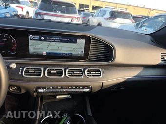 2025 Mercedes-Benz GLE 350 4MATIC - miniatura 17