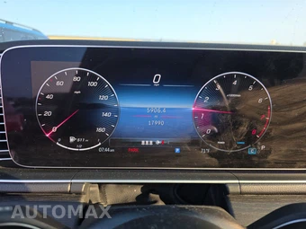 2025 Mercedes-Benz GLE 350 4MATIC - miniatura 18