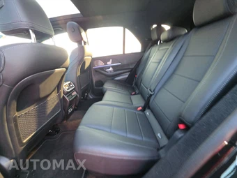 2025 Mercedes-Benz GLE 350 4MATIC - miniatura 19