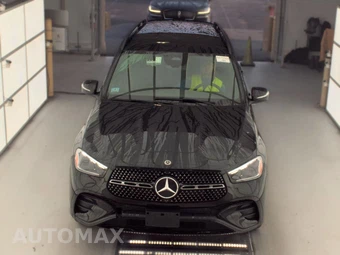 2025 Mercedes-Benz GLE 350 4MATIC - miniatura 2