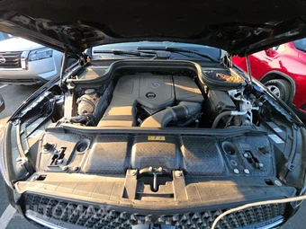 2025 Mercedes-Benz GLE 350 4MATIC - miniatura 22