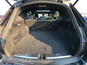 2025 Mercedes-Benz GLE 350 4MATIC - miniatura 23