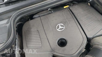 2025 Mercedes-Benz GLE 350 4MATIC - miniatura 24