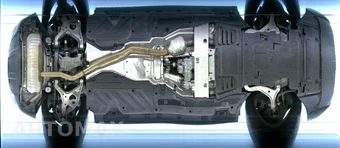 2025 Mercedes-Benz GLE 350 4MATIC - miniatura 25