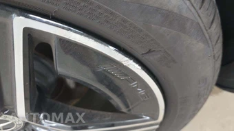 2025 Mercedes-Benz GLE 350 4MATIC - miniatura 30