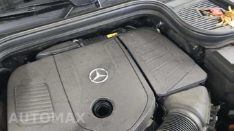 2025 Mercedes-Benz GLE 350 4MATIC - miniatura 38