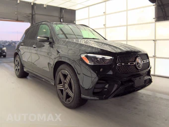 2025 Mercedes-Benz GLE 350 4MATIC - miniatura 4