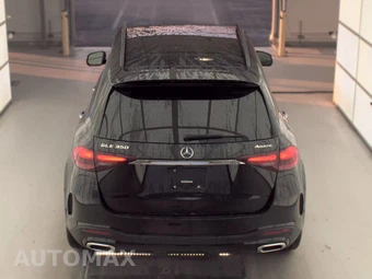 2025 Mercedes-Benz GLE 350 4MATIC - miniatura 6