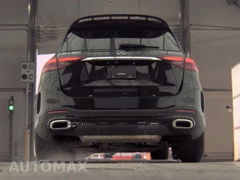 2025 Mercedes-Benz GLE 350 4MATIC - miniatura 7