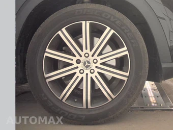 2025 Mercedes-Benz GLE 350 4MATIC - miniatura 10