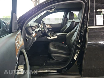 2025 Mercedes-Benz GLE 350 4MATIC - miniatura 13