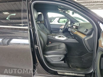 2025 Mercedes-Benz GLE 350 4MATIC - miniatura 14