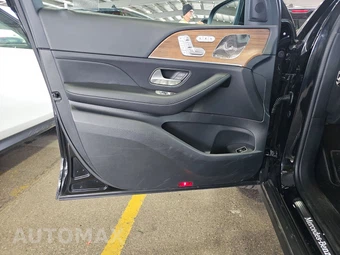 2025 Mercedes-Benz GLE 350 4MATIC - miniatura 15