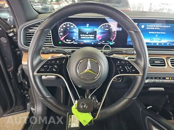 2025 Mercedes-Benz GLE 350 4MATIC - miniatura 16