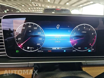 2025 Mercedes-Benz GLE 350 4MATIC - miniatura 18