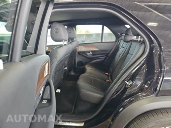 2025 Mercedes-Benz GLE 350 4MATIC - miniatura 19