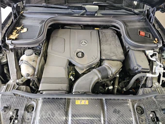 2025 Mercedes-Benz GLE 350 4MATIC - miniatura 22