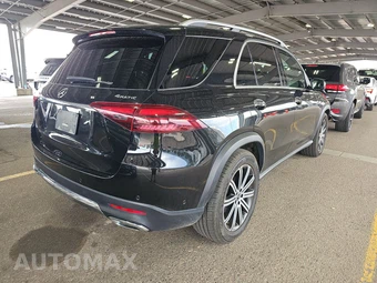 2025 Mercedes-Benz GLE 350 4MATIC - miniatura 5