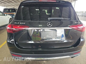 2025 Mercedes-Benz GLE 350 4MATIC - miniatura 6