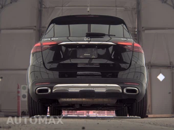 2025 Mercedes-Benz GLE 350 4MATIC - miniatura 7
