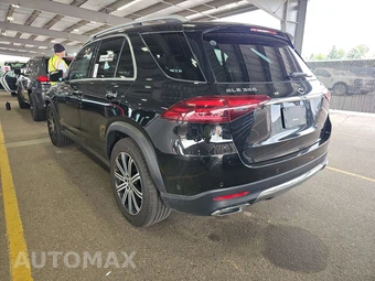 2025 Mercedes-Benz GLE 350 4MATIC - miniatura 8